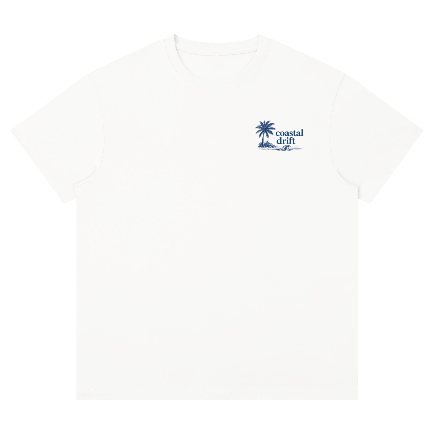 Sunset Cruiser Tee