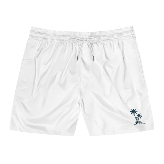 Men's Mid-Length Swim Shorts