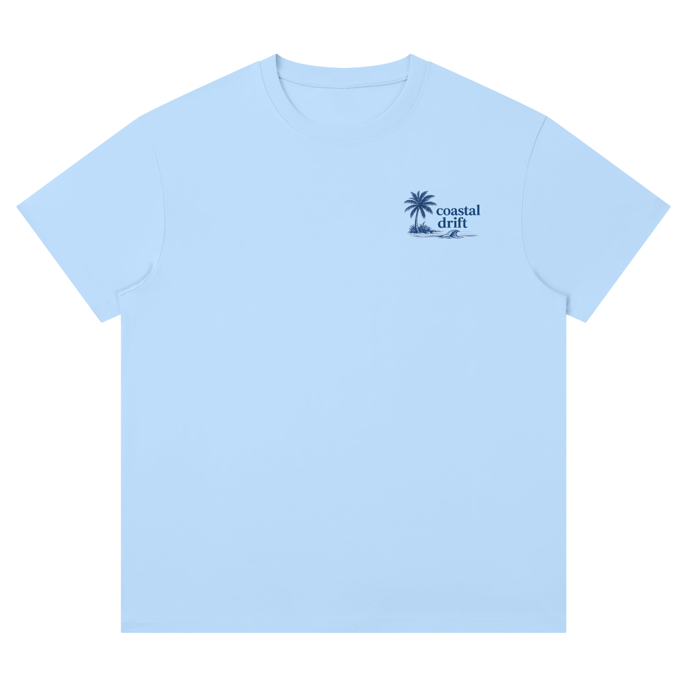 Sunset Cruiser Tee