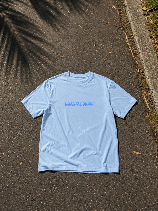 Coastal Classic Tee
